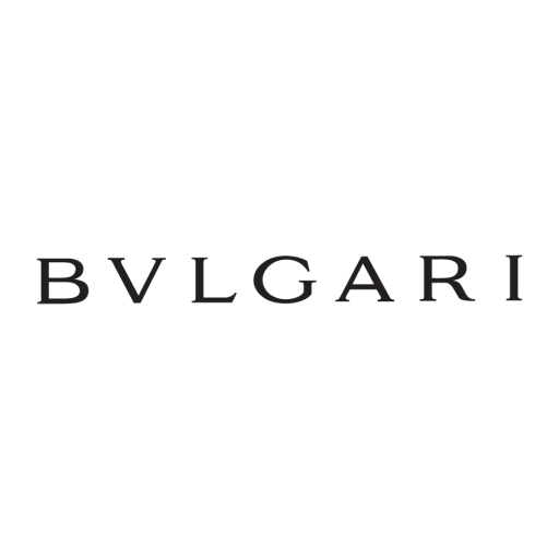 Bvlgari Roma Wordmark