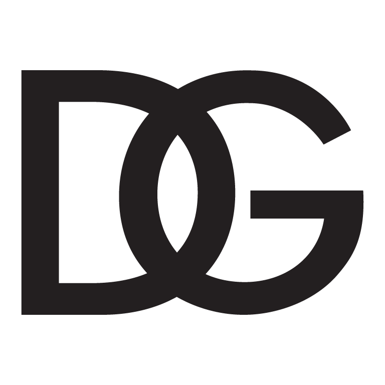 Dolce & Gabbana Monogram Mark